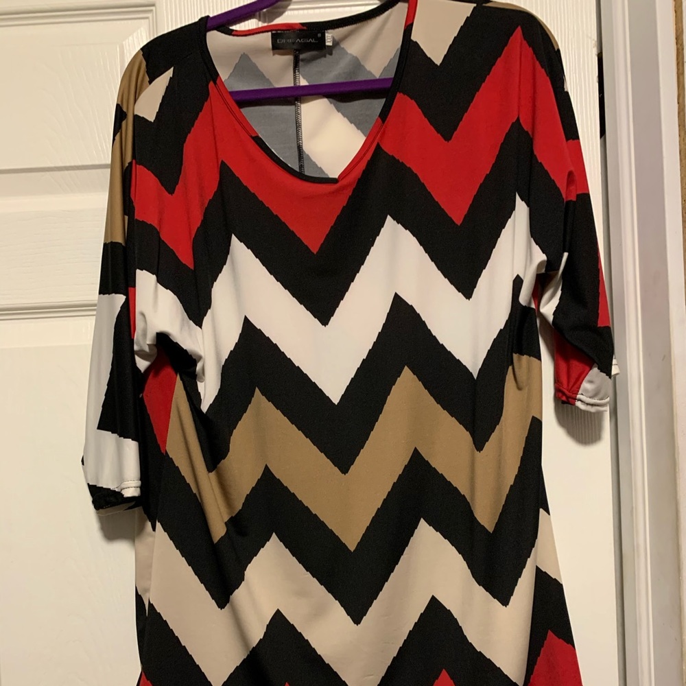 Women’s shirt